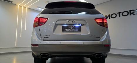 HYUNDAI Vera Cruz 3.8 V6 24V 4P 4X4 AUTOM�TICO, Foto 6
