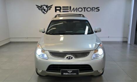 HYUNDAI Vera Cruz 3.8 V6 24V 4P 4X4 AUTOM�TICO, Foto 7