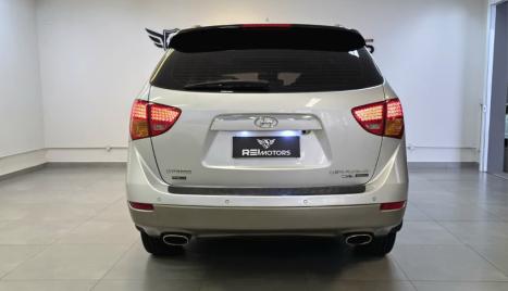 HYUNDAI Vera Cruz 3.8 V6 24V 4P 4X4 AUTOM�TICO, Foto 8
