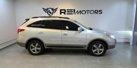 HYUNDAI Vera Cruz 3.8 V6 24V 4P 4X4 AUTOM�TICO, Foto 9