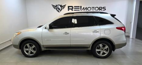 HYUNDAI Vera Cruz 3.8 V6 24V 4P 4X4 AUTOM�TICO, Foto 10