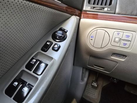 HYUNDAI Vera Cruz 3.8 V6 24V 4P 4WD GLS AUTOM�TICO 7 LUGARES, Foto 4