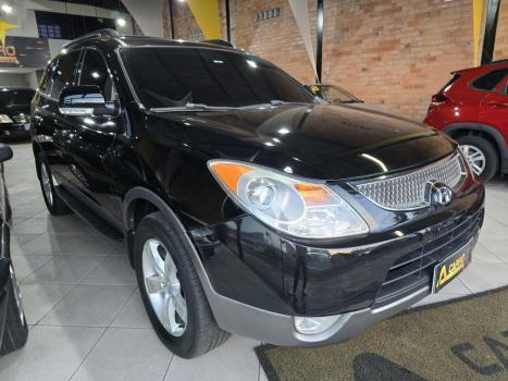 HYUNDAI Vera Cruz 3.8 V6 24V 4P 4WD GLS AUTOM�TICO 7 LUGARES, Foto 6