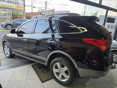 HYUNDAI Vera Cruz 3.8 V6 24V 4P 4WD GLS AUTOM�TICO 7 LUGARES, Foto 15