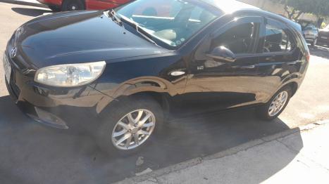 JAC J3 Hatch 1.4 16V 4P, Foto 2