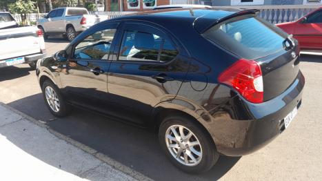 JAC J3 Hatch 1.4 16V 4P, Foto 3