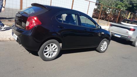 JAC J3 Hatch 1.4 16V 4P, Foto 4