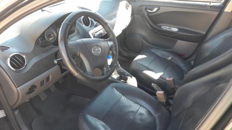 JAC J3 Hatch 1.4 16V 4P, Foto 5