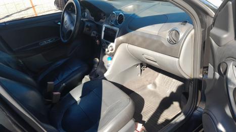 JAC J3 Hatch 1.4 16V 4P, Foto 6