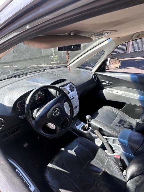 JAC J6 2.0 16V 4P, Foto 3