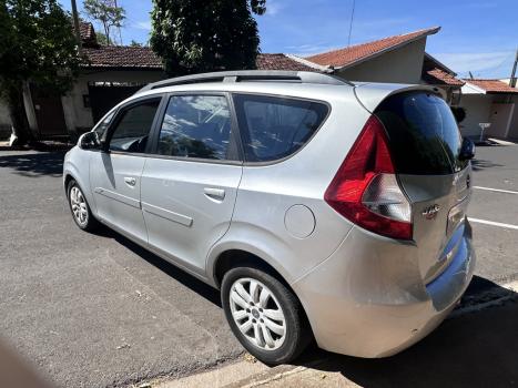 JAC J6 2.0 16V 4P, Foto 4