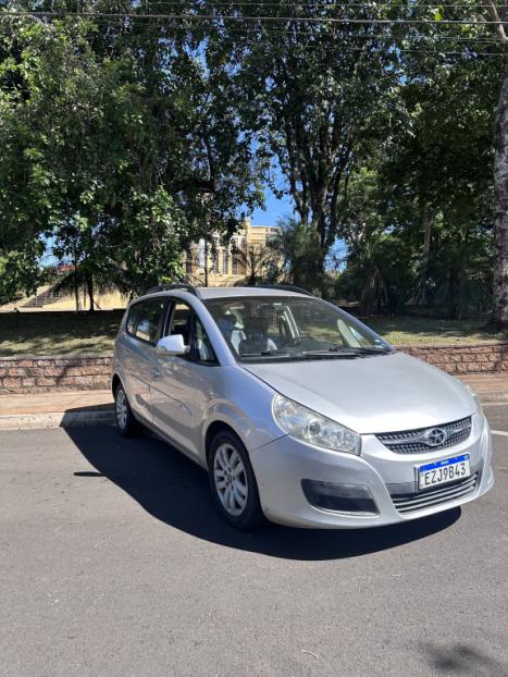 JAC J6 2.0 16V 4P, Foto 6