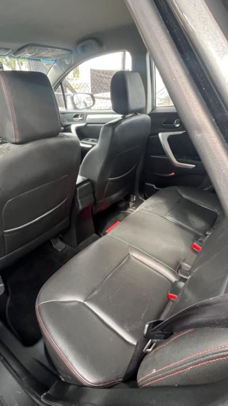 JAC T5 1.5 16V 4P FLEX AUTOMÁTICO CVT, Foto 5