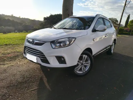 JAC T6 2.0 16V 4P FLEX, Foto 1