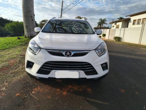 JAC T6 2.0 16V 4P FLEX, Foto 2