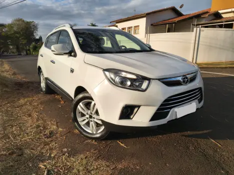 JAC T6 2.0 16V 4P FLEX, Foto 3