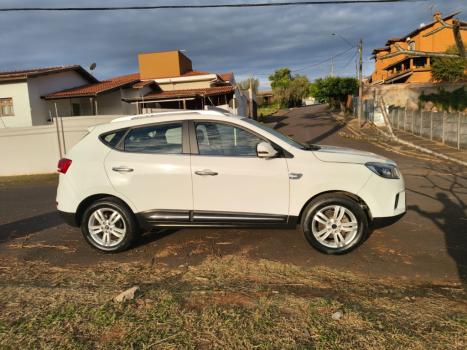 JAC T6 2.0 16V 4P FLEX, Foto 4