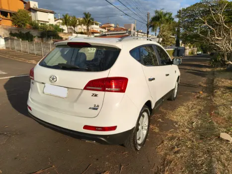 JAC T6 2.0 16V 4P FLEX, Foto 5