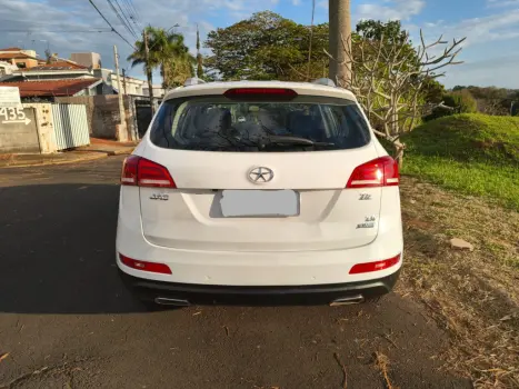 JAC T6 2.0 16V 4P FLEX, Foto 6