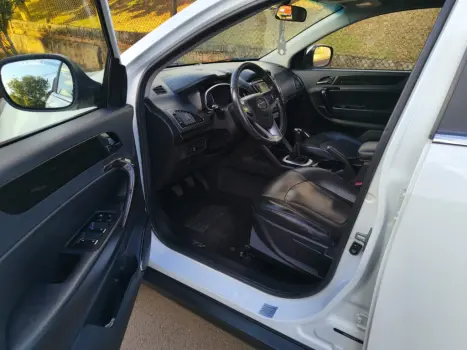 JAC T6 2.0 16V 4P FLEX, Foto 8