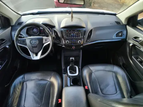 JAC T6 2.0 16V 4P FLEX, Foto 10