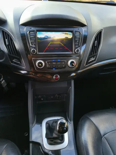 JAC T6 2.0 16V 4P FLEX, Foto 11