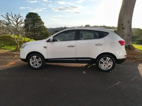 JAC T6 2.0 16V 4P FLEX, Foto 15