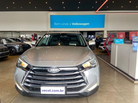 JAC T80 2.0 16V 4P TURBO AUTOMTICO DCT, Foto 2