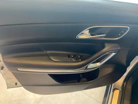 JAC T80 2.0 16V 4P TURBO AUTOMTICO DCT, Foto 8