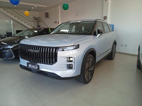 JAECOO 7 1.5 16V 4P TGDI PHEV ELITE DHT AUTOM�TICO, Foto 1