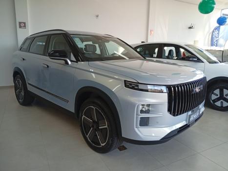 JAECOO 7 1.5 16V 4P TGDI PHEV ELITE DHT AUTOM�TICO, Foto 3