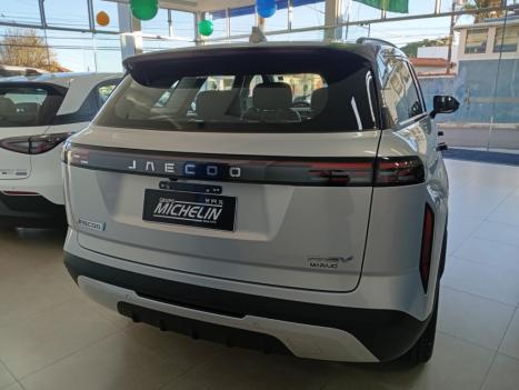 JAECOO 7 1.5 16V 4P TGDI PHEV ELITE DHT AUTOM�TICO, Foto 4