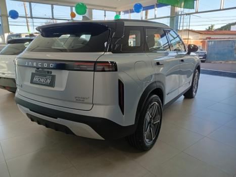 JAECOO 7 1.5 16V 4P TGDI PHEV ELITE DHT AUTOM�TICO, Foto 5