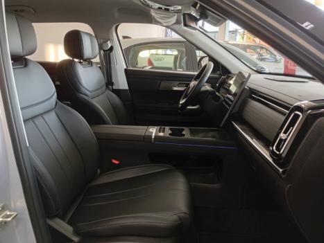 JAECOO 7 1.5 16V 4P TGDI PHEV ELITE DHT AUTOM�TICO, Foto 6