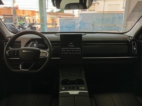 JAECOO 7 1.5 16V 4P TGDI PHEV ELITE DHT AUTOM�TICO, Foto 8
