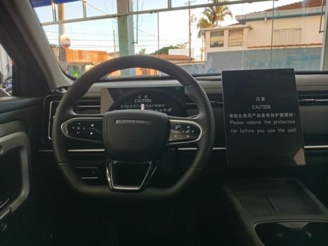JAECOO 7 1.5 16V 4P TGDI PHEV ELITE DHT AUTOM�TICO, Foto 9