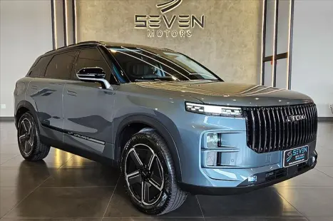 JAECOO 7 1.5 16V 4P TGDI PHEV LUXURY DHT AUTOM�TICO, Foto 7