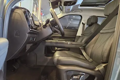JAECOO 7 1.5 16V 4P TGDI PHEV LUXURY DHT AUTOM�TICO, Foto 19