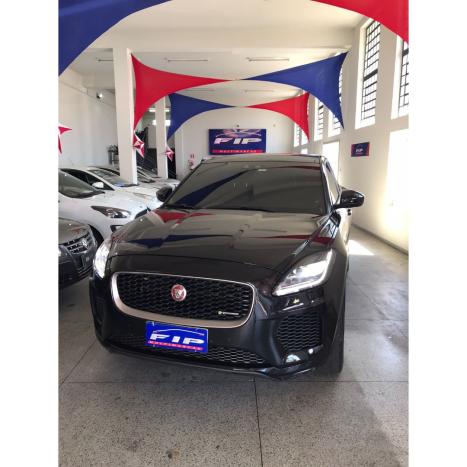 JAGUAR E-Pace 2.0 16V 4P P300 R-DYNAMIC S AWD TURBO AUTOM�TICO, Foto 1