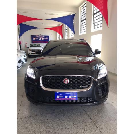 JAGUAR E-Pace 2.0 16V 4P P300 R-DYNAMIC S AWD TURBO AUTOM�TICO, Foto 2