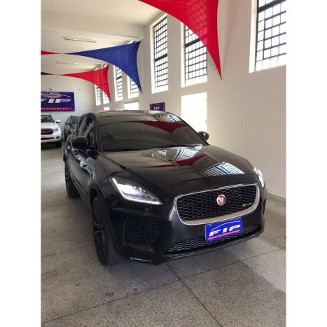 JAGUAR E-Pace 2.0 16V 4P P300 R-DYNAMIC S AWD TURBO AUTOM�TICO, Foto 3
