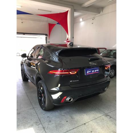 JAGUAR E-Pace 2.0 16V 4P P300 R-DYNAMIC S AWD TURBO AUTOM�TICO, Foto 4