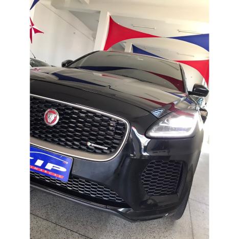 JAGUAR E-Pace 2.0 16V 4P P300 R-DYNAMIC S AWD TURBO AUTOM�TICO, Foto 7