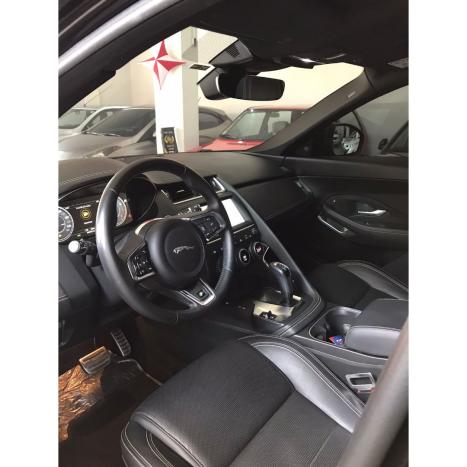 JAGUAR E-Pace 2.0 16V 4P P300 R-DYNAMIC S AWD TURBO AUTOM�TICO, Foto 8
