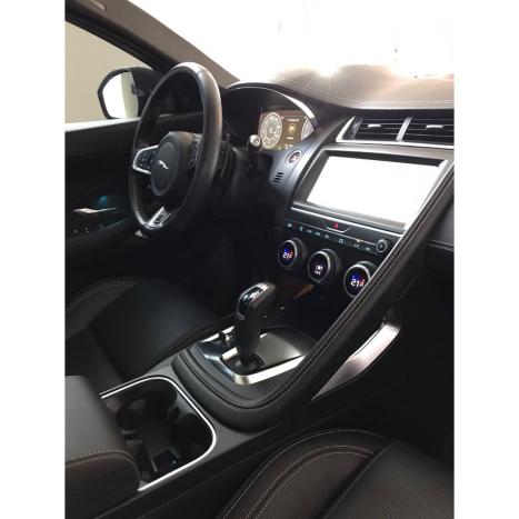 JAGUAR E-Pace 2.0 16V 4P P300 R-DYNAMIC S AWD TURBO AUTOM�TICO, Foto 10