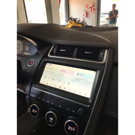 JAGUAR E-Pace 2.0 16V 4P P300 R-DYNAMIC S AWD TURBO AUTOM�TICO, Foto 12