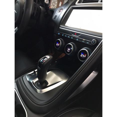 JAGUAR E-Pace 2.0 16V 4P P300 R-DYNAMIC S AWD TURBO AUTOM�TICO, Foto 13
