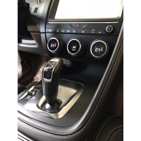 JAGUAR E-Pace 2.0 16V 4P P300 R-DYNAMIC S AWD TURBO AUTOM�TICO, Foto 14