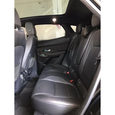 JAGUAR E-Pace 2.0 16V 4P P300 R-DYNAMIC S AWD TURBO AUTOM�TICO, Foto 18
