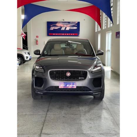 JAGUAR E-Pace 2.0 P250 R-DYNAMIC S AWD TURBO AUTOM�TICO, Foto 2